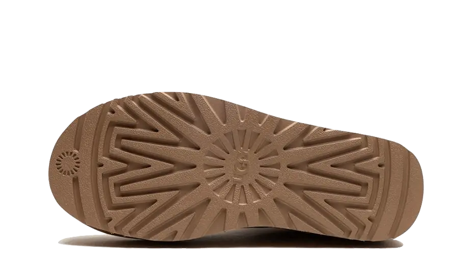 UGG Classic Ultra Mini Platform Boot Sand UGG