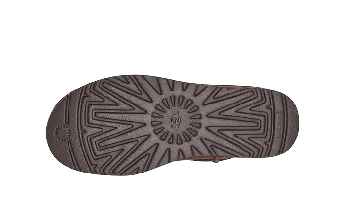UGG Classic Ultra Mini Platform Chocolate VOSneakers