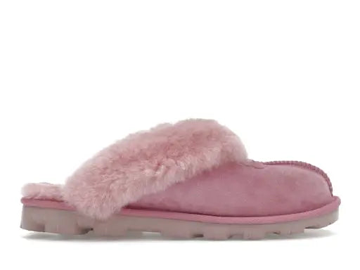 UGG Coquette Slipper Dusty Orchid (Women's) UGG