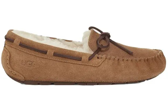 UGG Dakota Slipper Chestnut (Women's) UGG