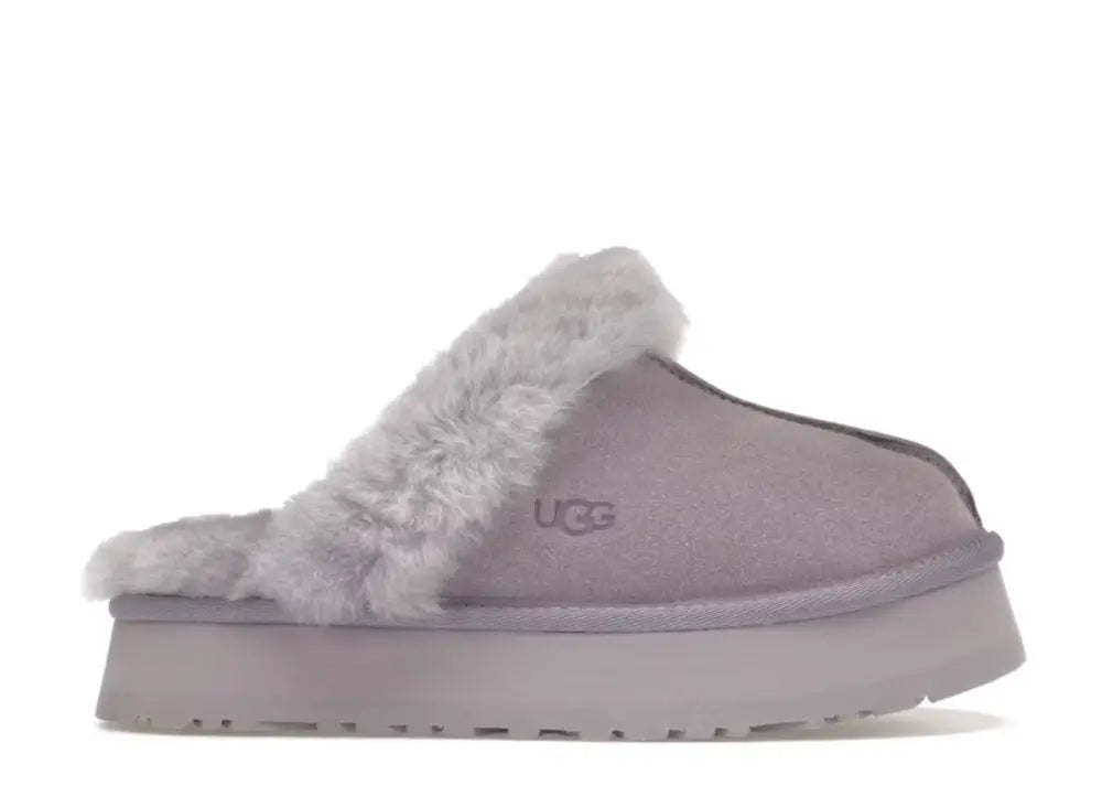 UGG Disquette Slipper June Gloom Ugg