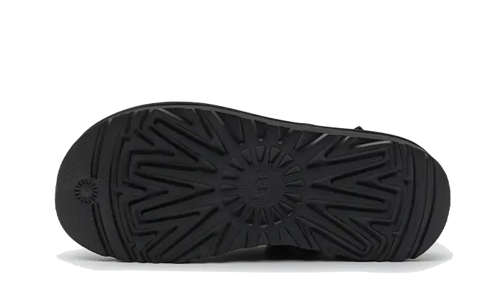 UGG Goldencoast Clog Black UGG