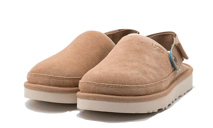 UGG Goldencoast Clog Sand UGG
