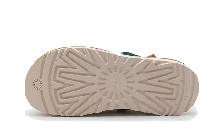 UGG Goldencoast Clog Sand UGG