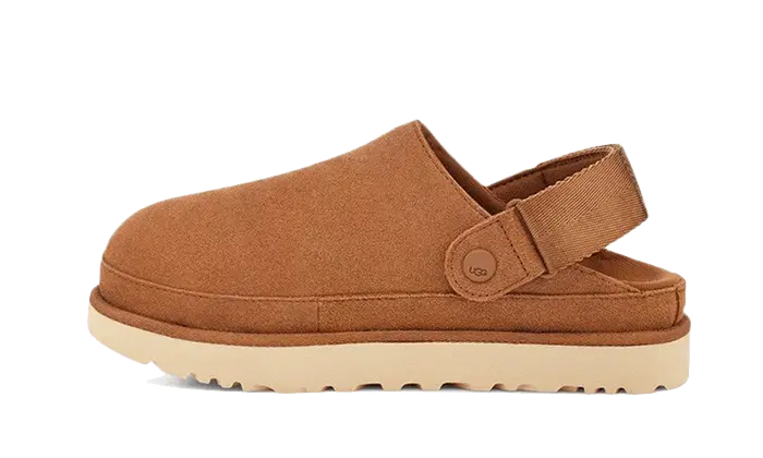 UGG Goldenstar Clog Chestnut UGG