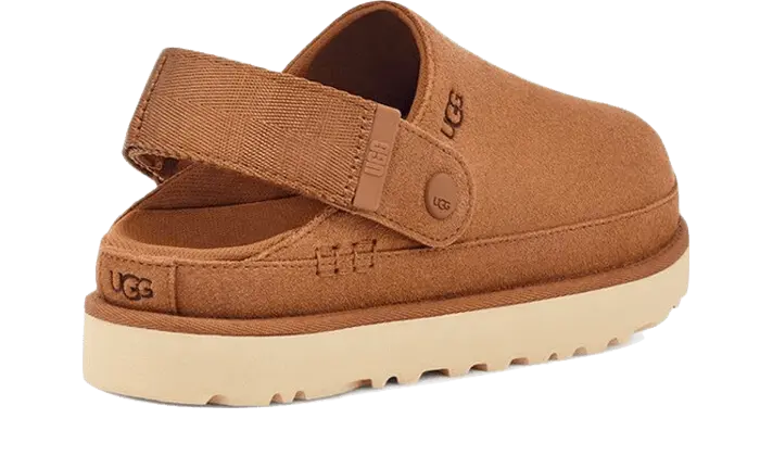 UGG Goldenstar Clog Chestnut UGG