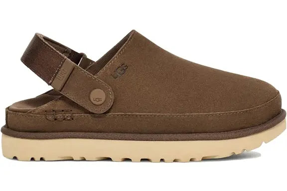 UGG Goldenstar Clog Hickory (Women's) UGG
