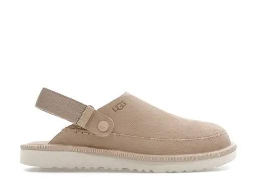 UGG Goldenstar Clog Sand (Kids) UGG