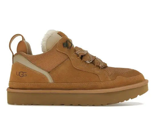 UGG Lowmel Chestnut (Women's) UGG