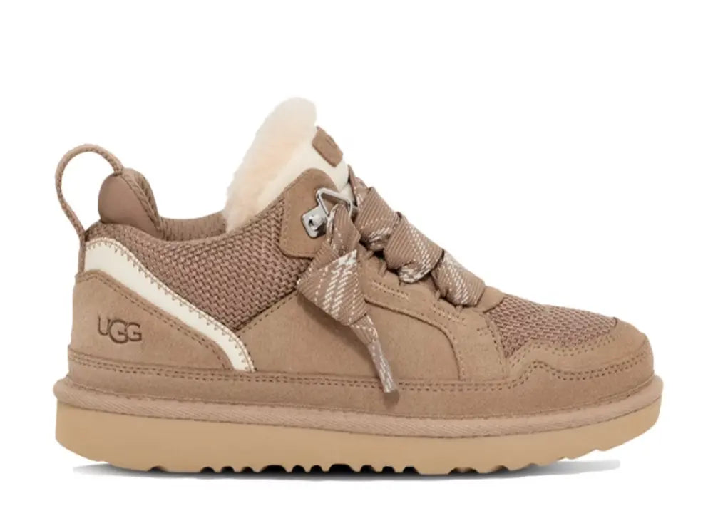 UGG Lowmel Dune (Kids) Ugg