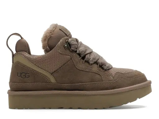 UGG Lowmel Hickory (Women's) UGG
