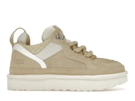 UGG Lowmel Spring Biscotti (Women's) UGG