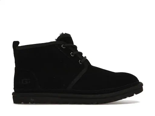 UGG Neumel Boot Black (Women's) UGG