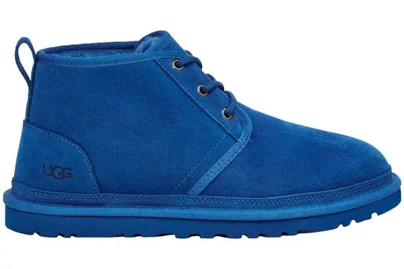 UGG Neumel Boot Classic Blue UGG