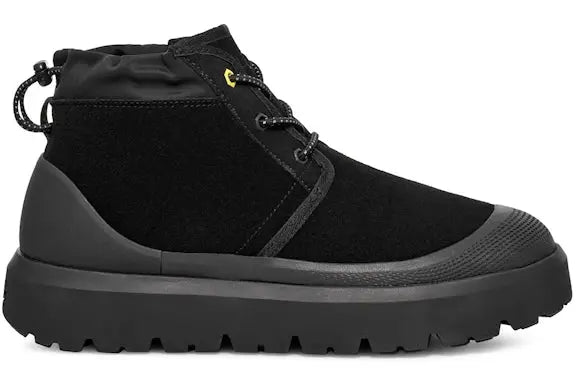 UGG Neumel Weather Hybrid Boot Black UGG