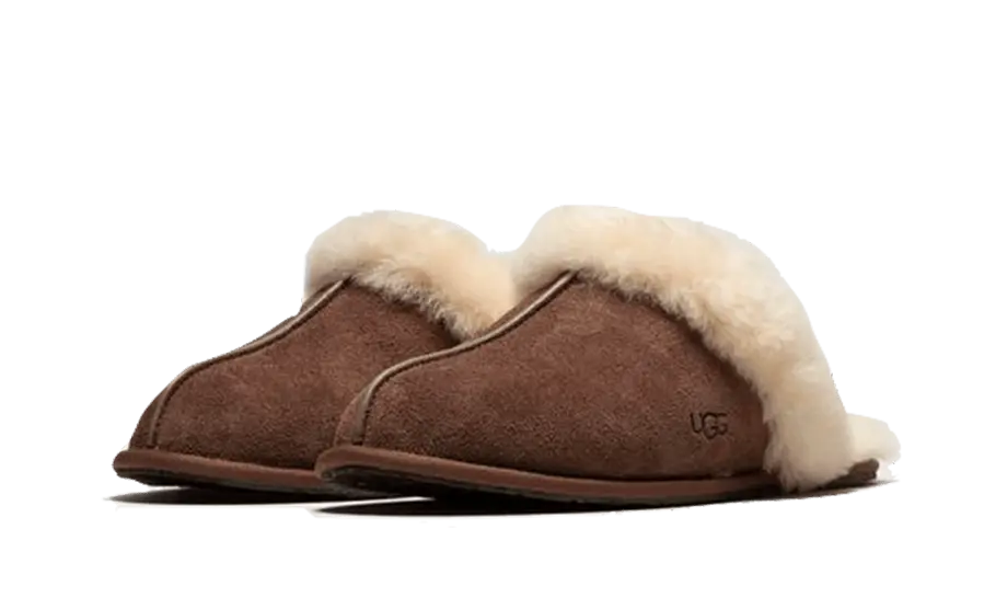UGG Scuffette II Espresso UGG