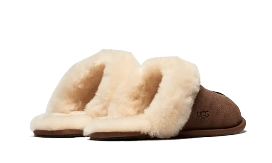 UGG Scuffette II Espresso UGG