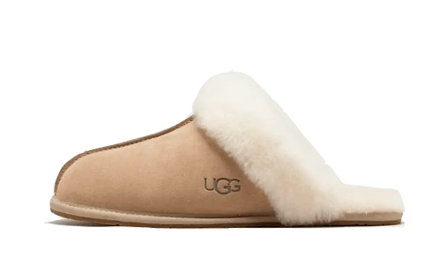 UGG Scuffette II Mustard Seed UGG