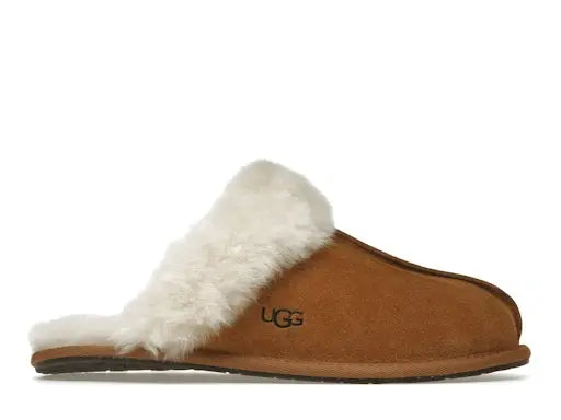 UGG Scuffette II Slipper Chestnut (Women's) UGG