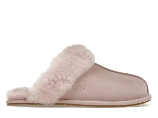 UGG Scuffette II Slipper Rose Grey (Women's) UGG