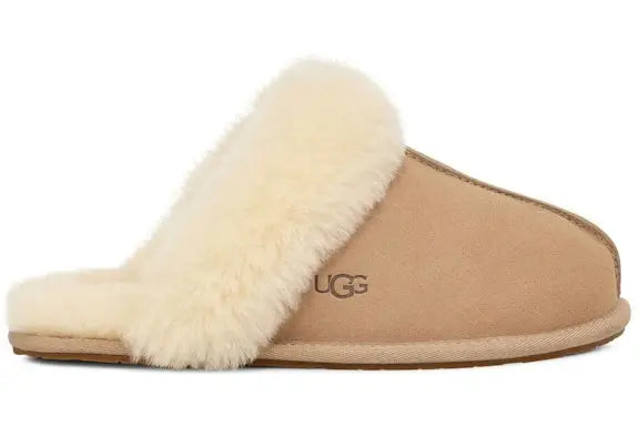 UGG Scuffette II Slipper Sand (Women's) UGG