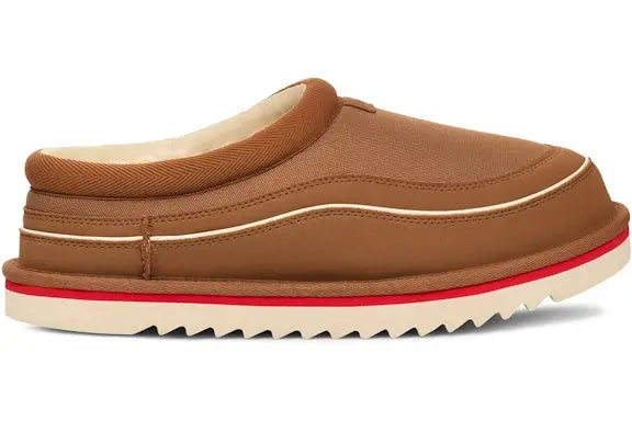 UGG Tasman Cali Wave Slipper Chestnut Birch UGG