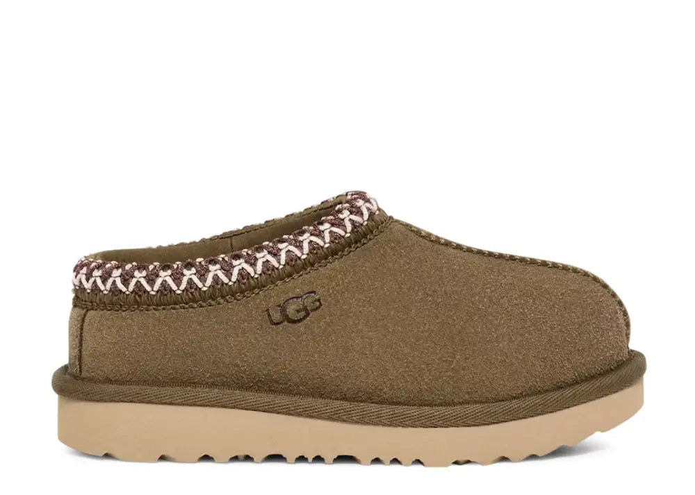 UGG Tasman II Slipper Antilope (TD) Ugg
