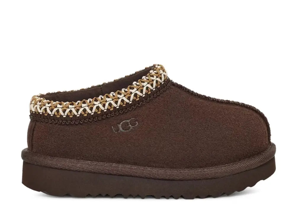 UGG Tasman II Slipper Dusted Cocoa (TD) Ugg