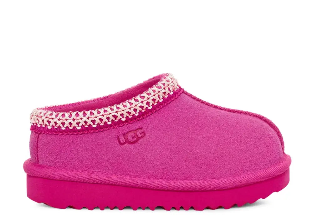 UGG Tasman II Slipper Rock Rose (TD) Ugg