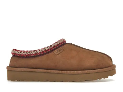 UGG Tasman Regenerate Slipper Chestnut (Women's) UGG