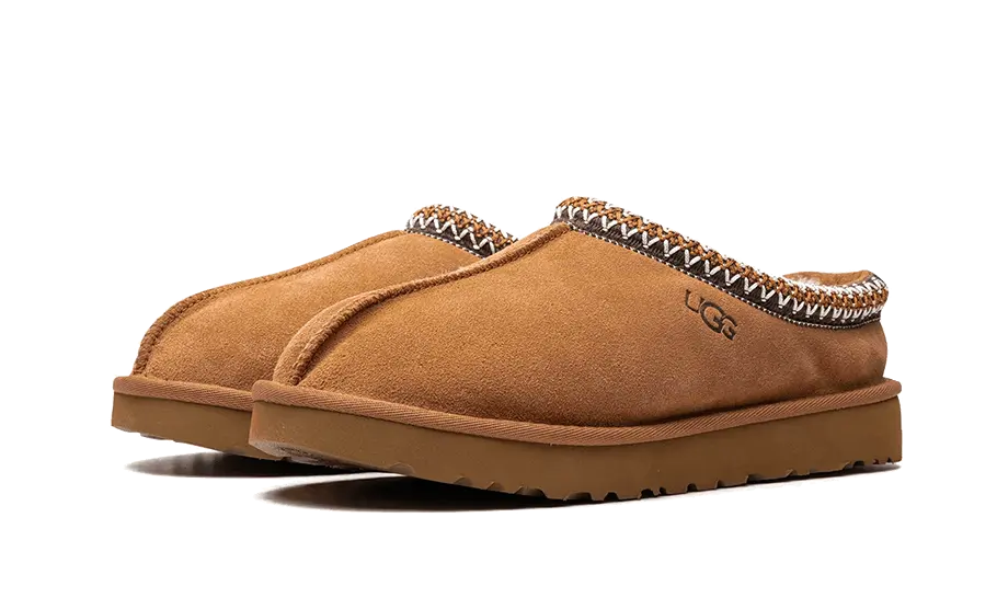 UGG Tasman Slipper Chestnut UGG