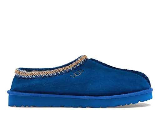 UGG Tasman Slipper Classic Blue UGG