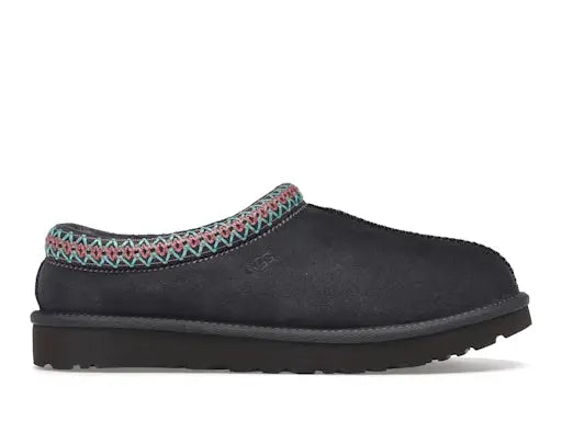 UGG Tasman Slipper Dark Grey (Women's) UGG