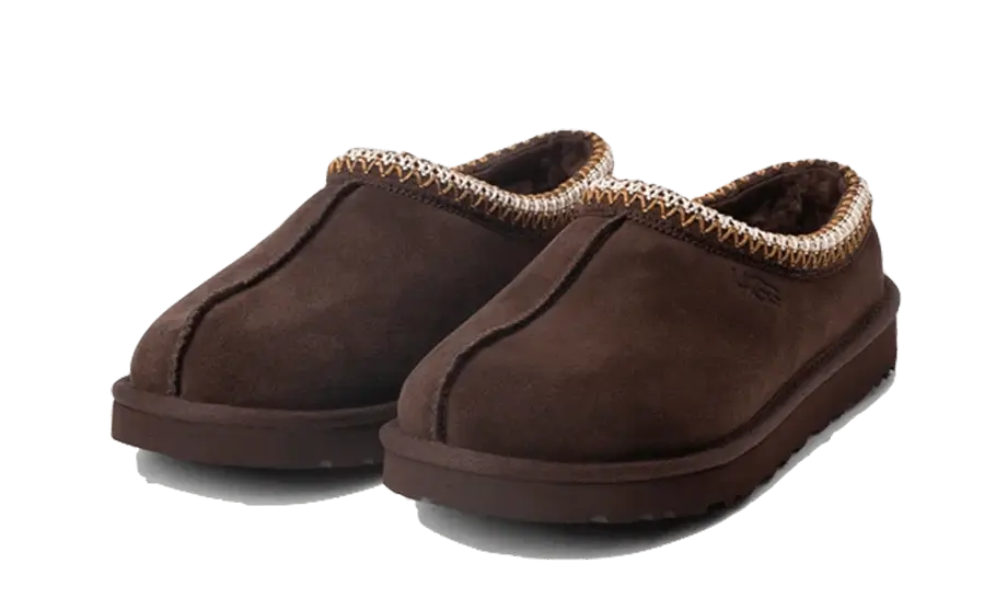 UGG Tasman Slipper Dusted Cocoa UGG