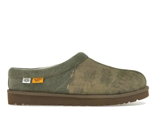 UGG Tasman Slipper Gallery Dept. Canvas UGG