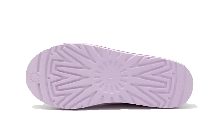 UGG Tasman Slipper Lavender Fog UGG