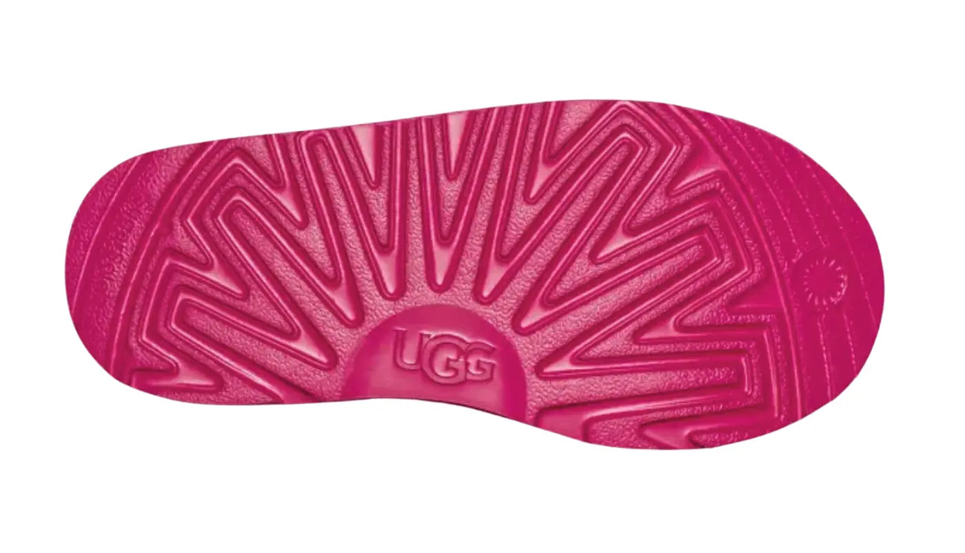 UGG Tasman Slipper Rock Rose VOSneakers