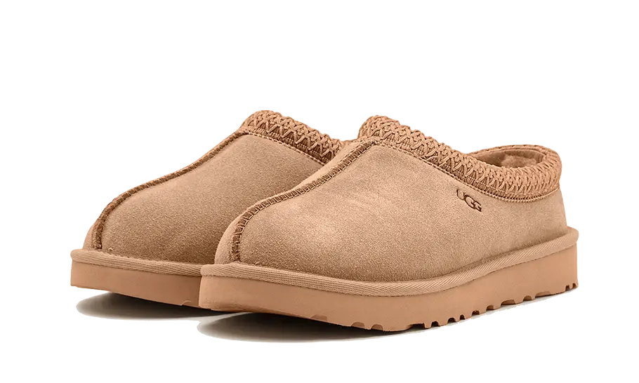 UGG Tasman Slipper Sand TNL VOSneakers