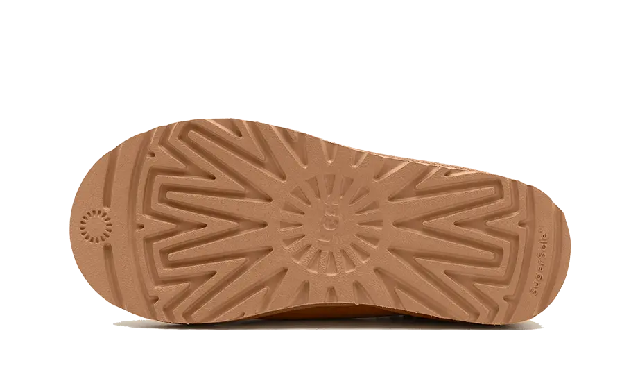 UGG Tasman Slipper Sand TNL VOSneakers