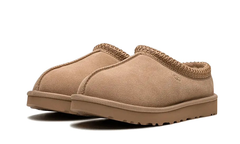 UGG Tasman Slipper Sand TNL UGG