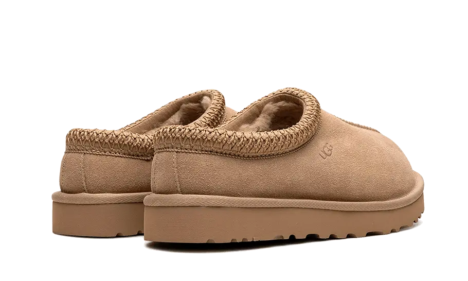 UGG Tasman Slipper Sand TNL UGG