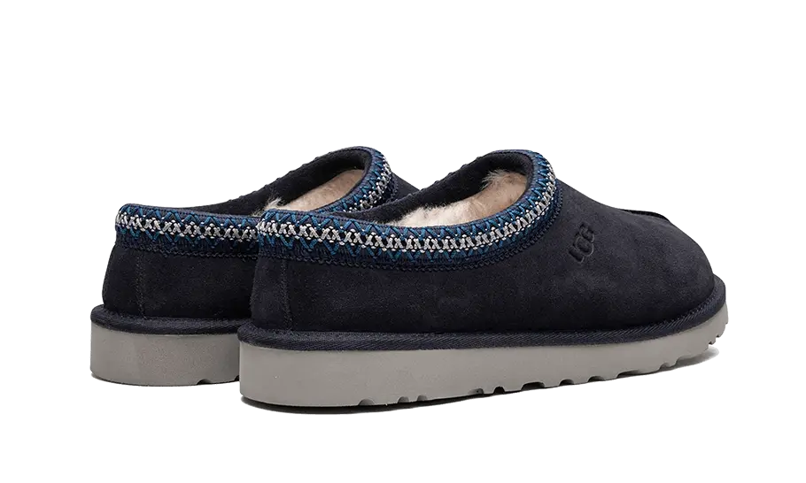 UGG Tasman Slipper True Navy UGG