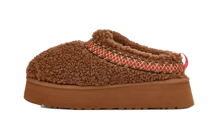 UGG Tazz Braid Hardwood VOSneakers