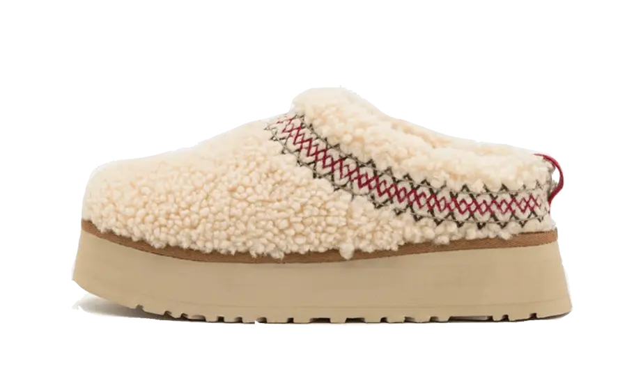 UGG Tazz Braid Natural VOSneakers