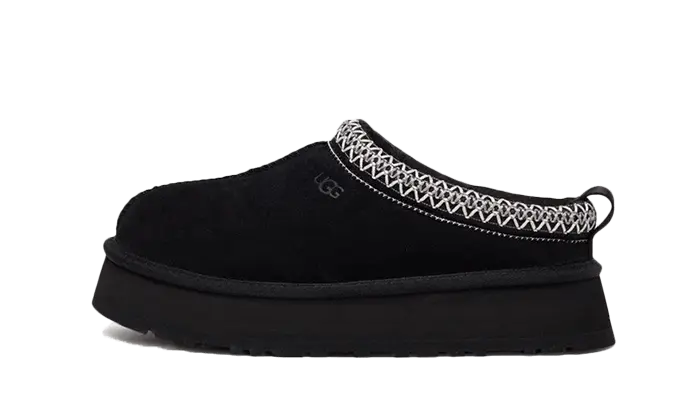 UGG Tazz Slipper Black VOSneakers