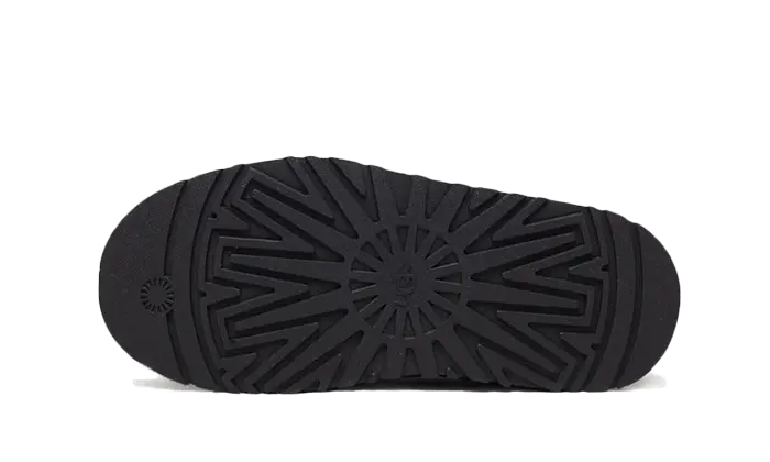 UGG Tazz Slipper Black VOSneakers