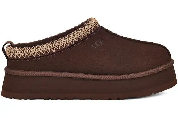 UGG Tazz Slipper Burnt Cedar (2024) (Women's) UGG