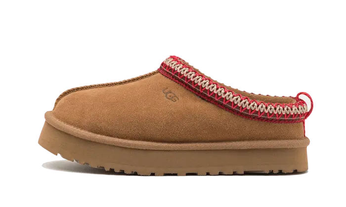 UGG Tazz Slipper Chestnut (Enfant) VOSneakers