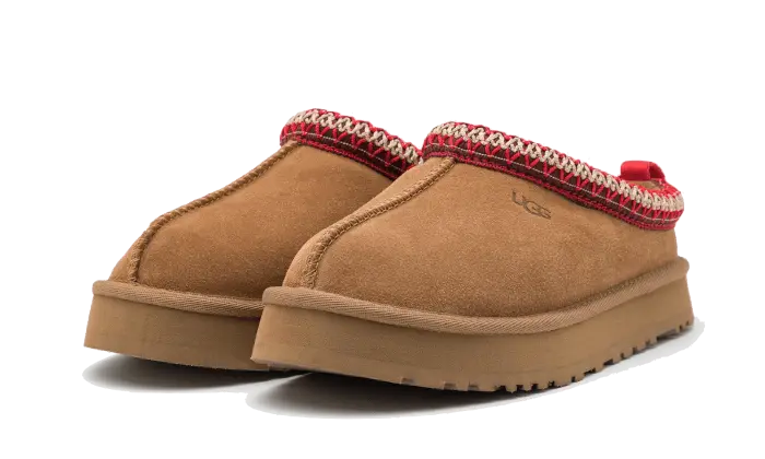 UGG Tazz Slipper Chestnut (Enfant) VOSneakers