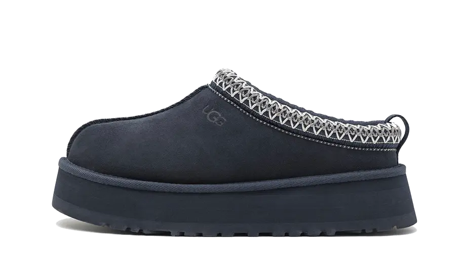 UGG Tazz Slipper Eve Blue VOSneakers